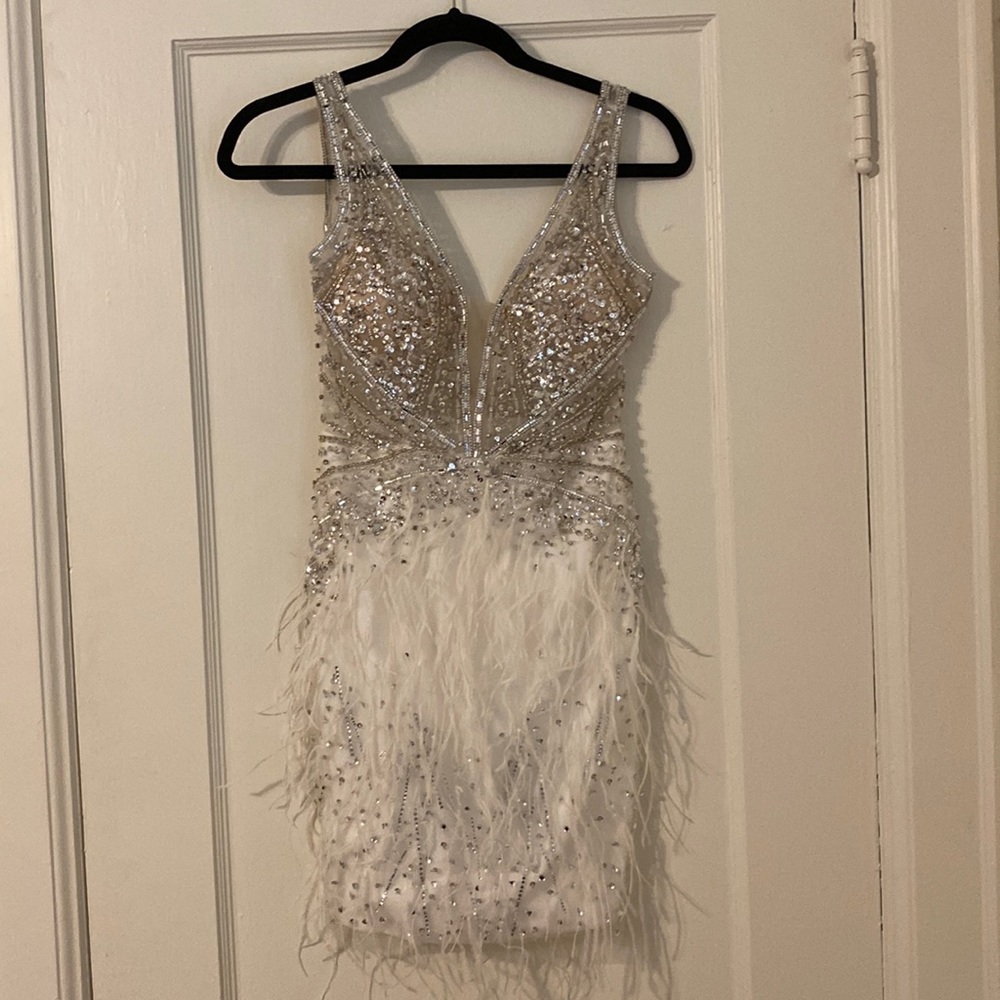 ✨Gorgeous Wedding Reception Dress✨